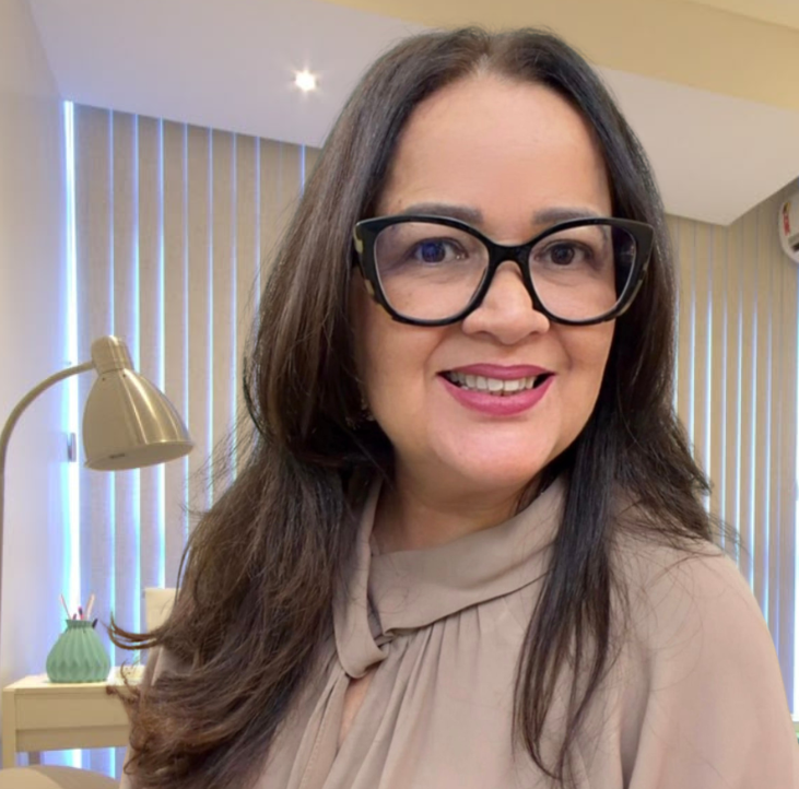 Gleici Carvalho