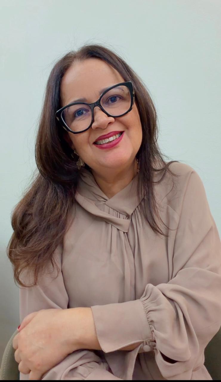Gleici Carvalho