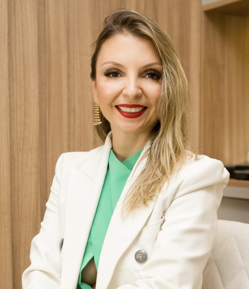 Lu Moreno