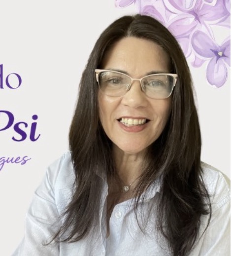 Márcia Rodrigues